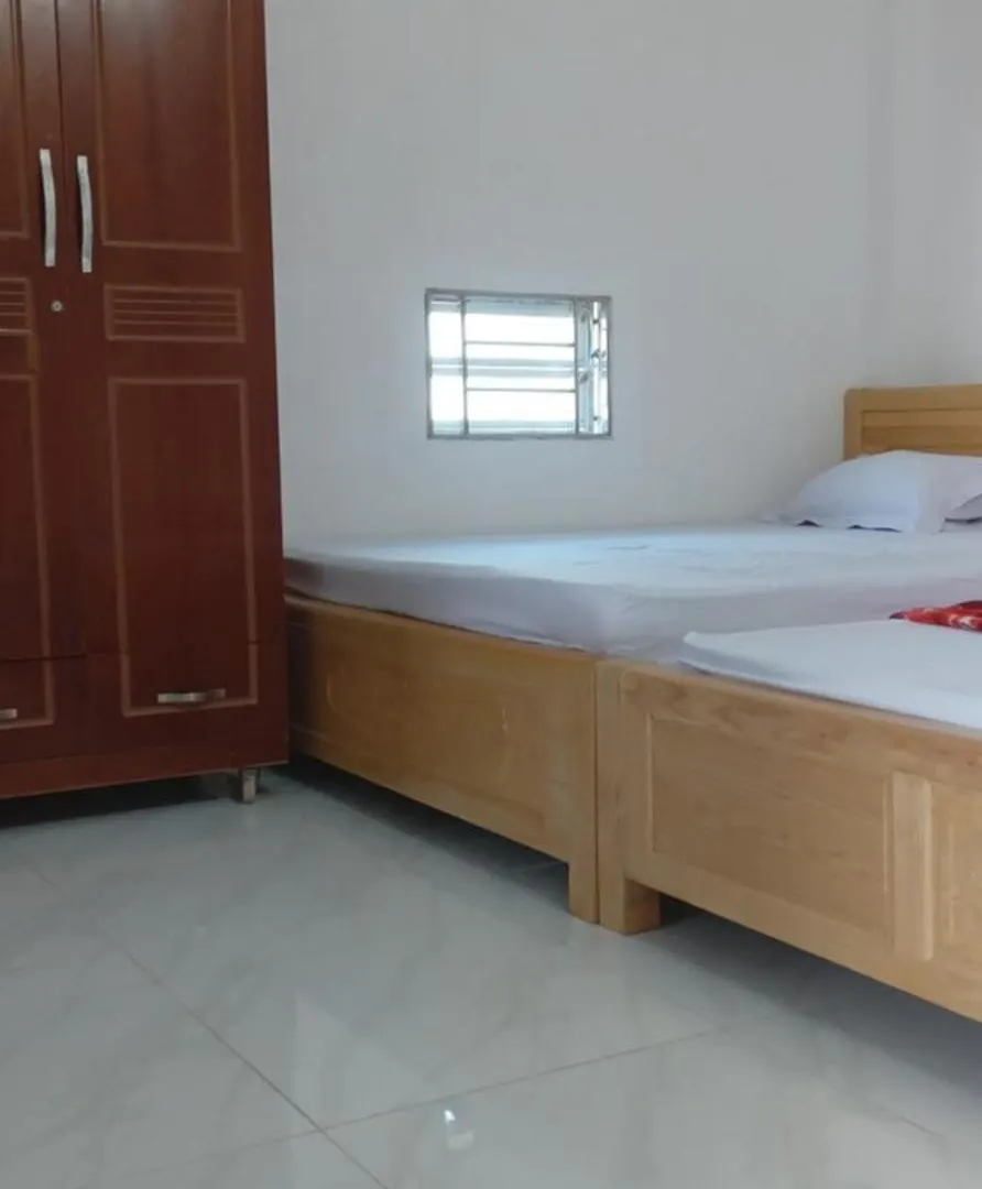 Nha Nghi Bao Anh Bed & Breakfast Vung Tau