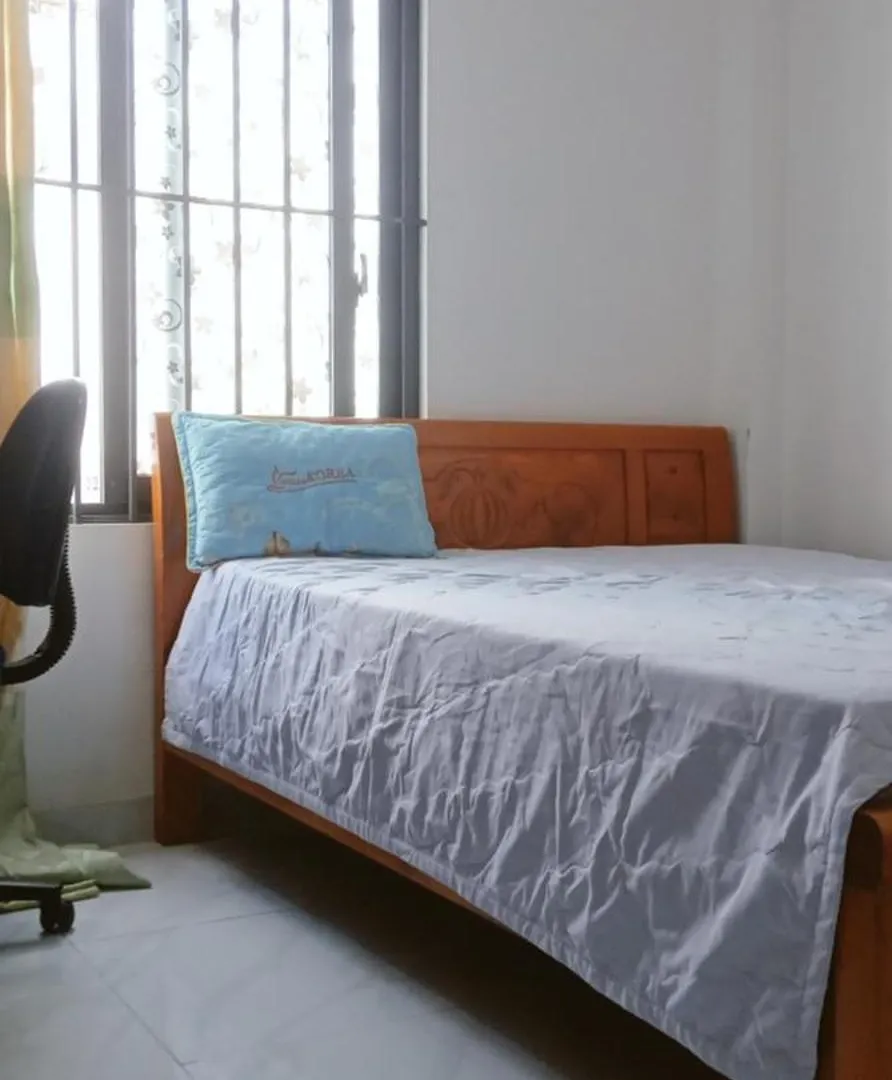 Nha Nghi Bao Anh Bed & Breakfast Vung Tau