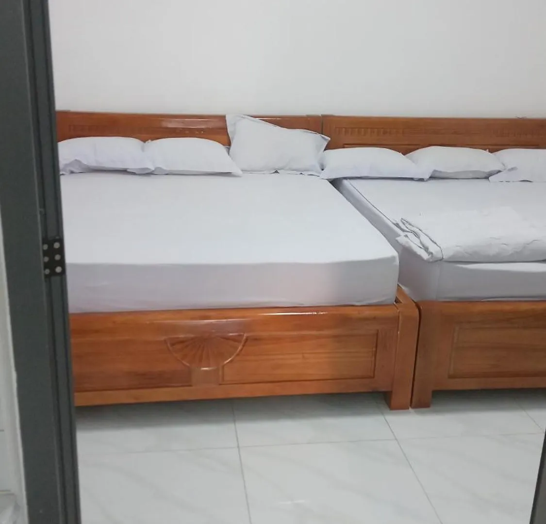 Nha Nghi Bao Anh Bed & Breakfast Vung Tau 0*,  Vietnam