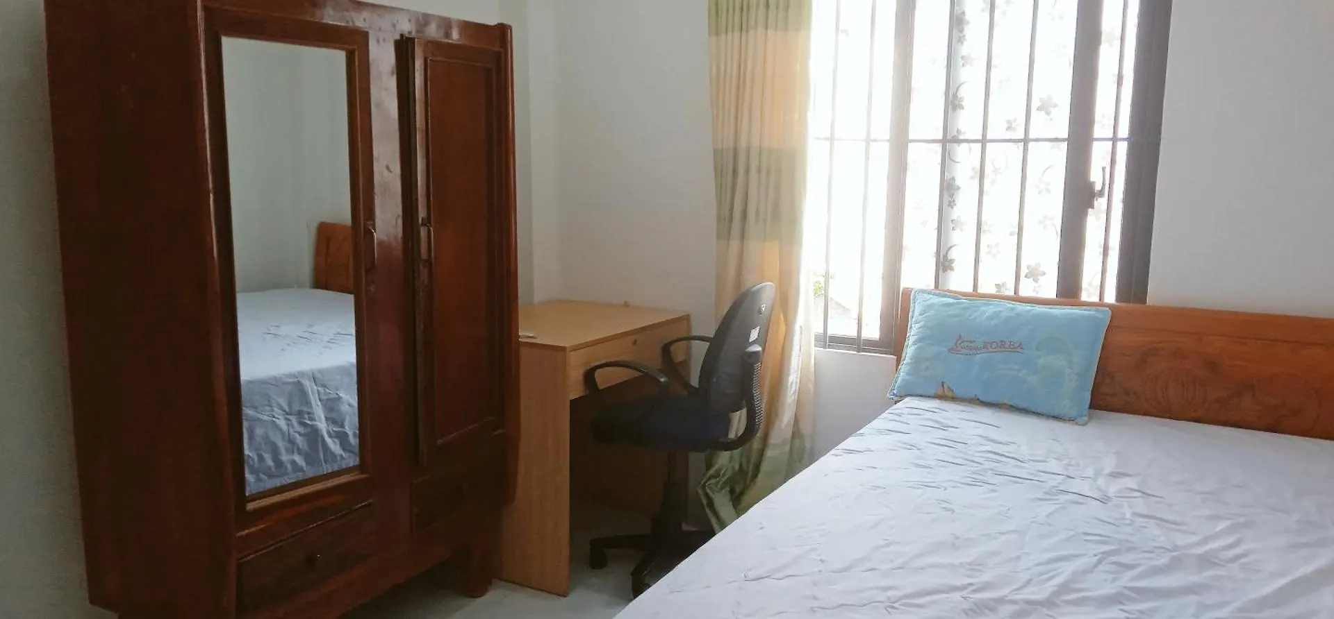 Nha Nghi Bao Anh Bed & Breakfast Vung Tau Vietnam