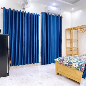  Hotel Xoai Xanh &