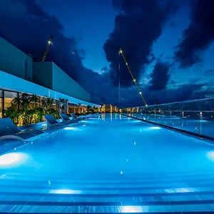  Apartment The Song Luxury Condotel - Ho Cao Cap Luca's House
